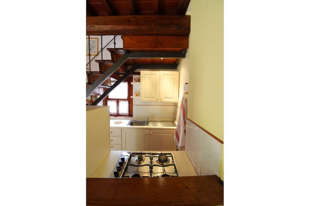 Photo of Bedroom in Castel Focognano