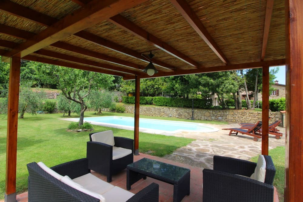 Photo of Outdoor in Castel Focognano