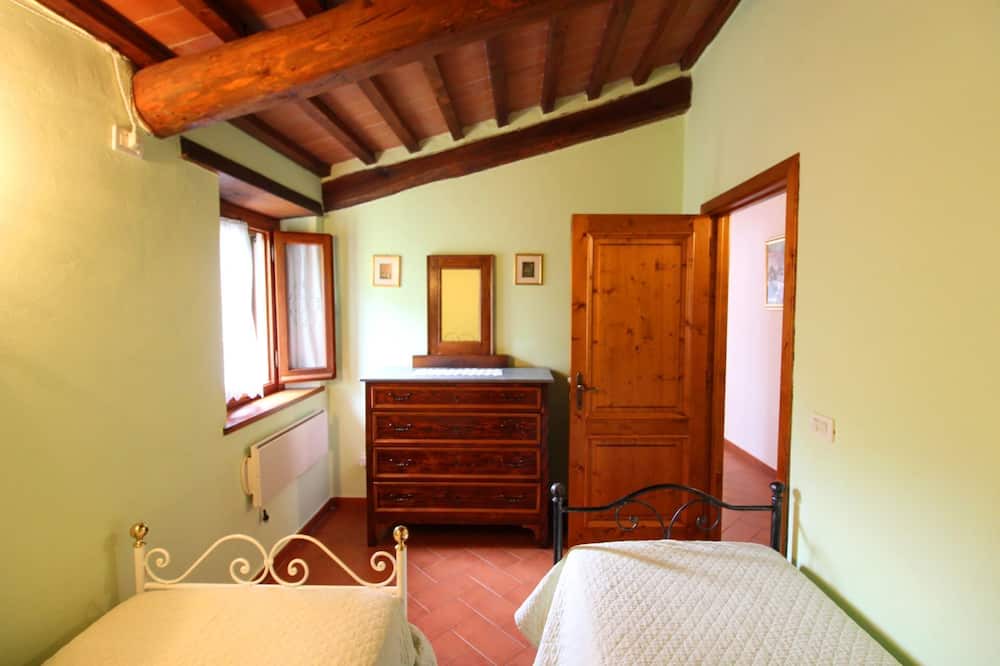 Photo of Bedroom in Castel Focognano
