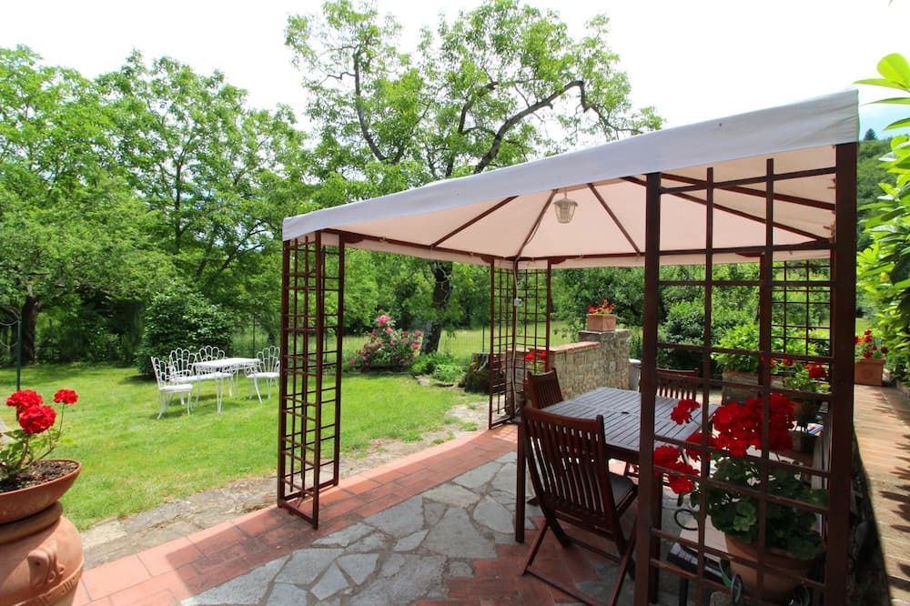 Photo of Outdoor in Castel Focognano