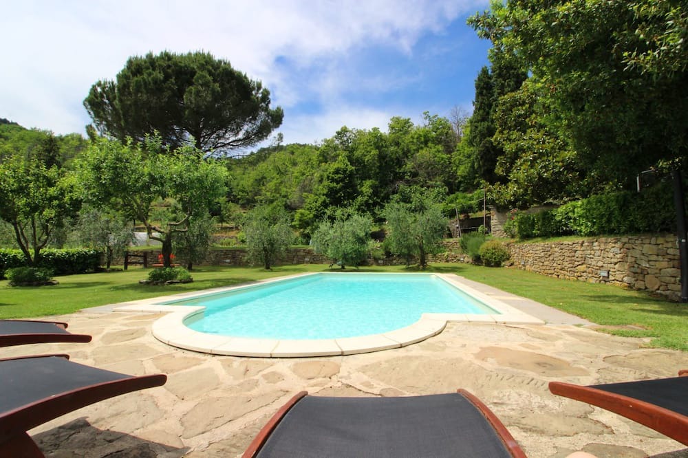 Photo of Outdoor in Castel Focognano