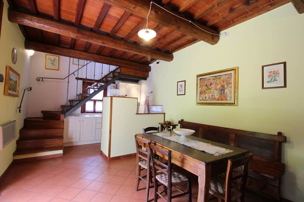 Photo of Bedroom in Castel Focognano
