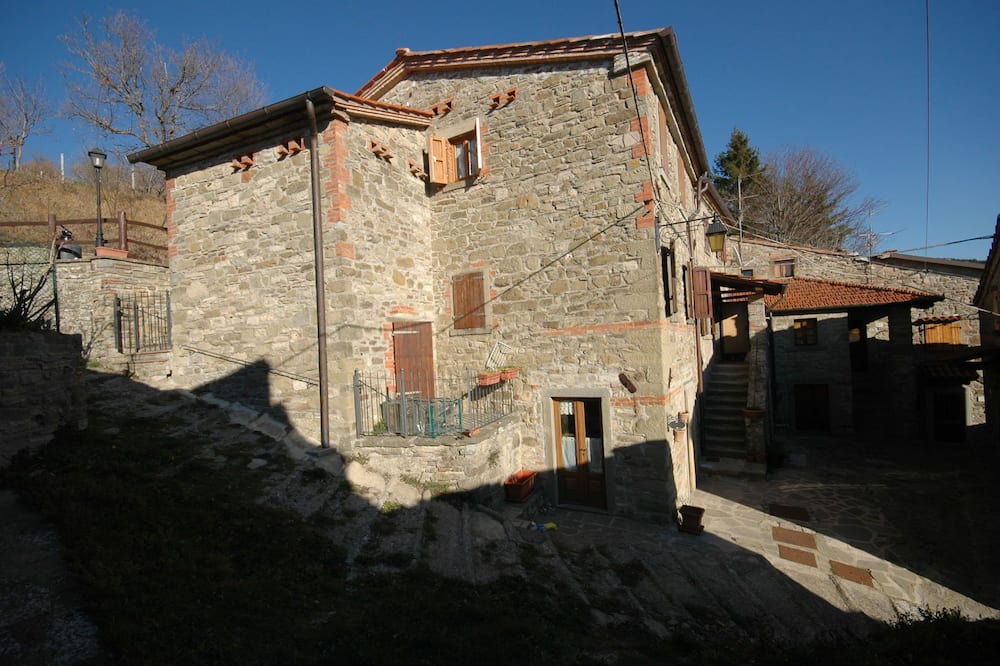 Photo of Outdoor in Valagnesi