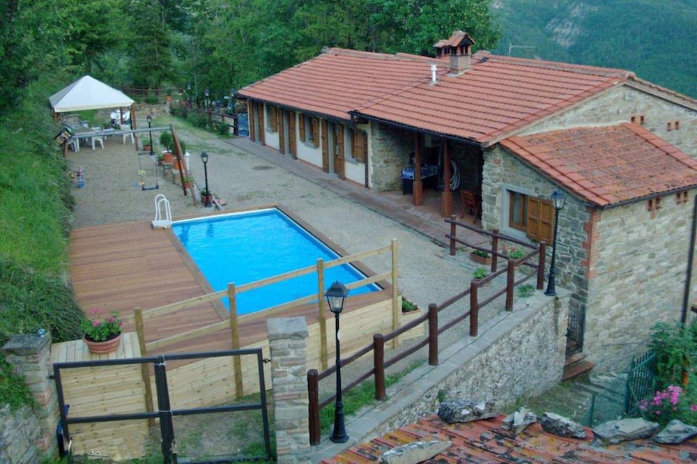 Photo of Outdoor in Valagnesi