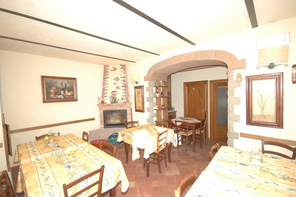 Photo of Livingroom in Valagnesi
