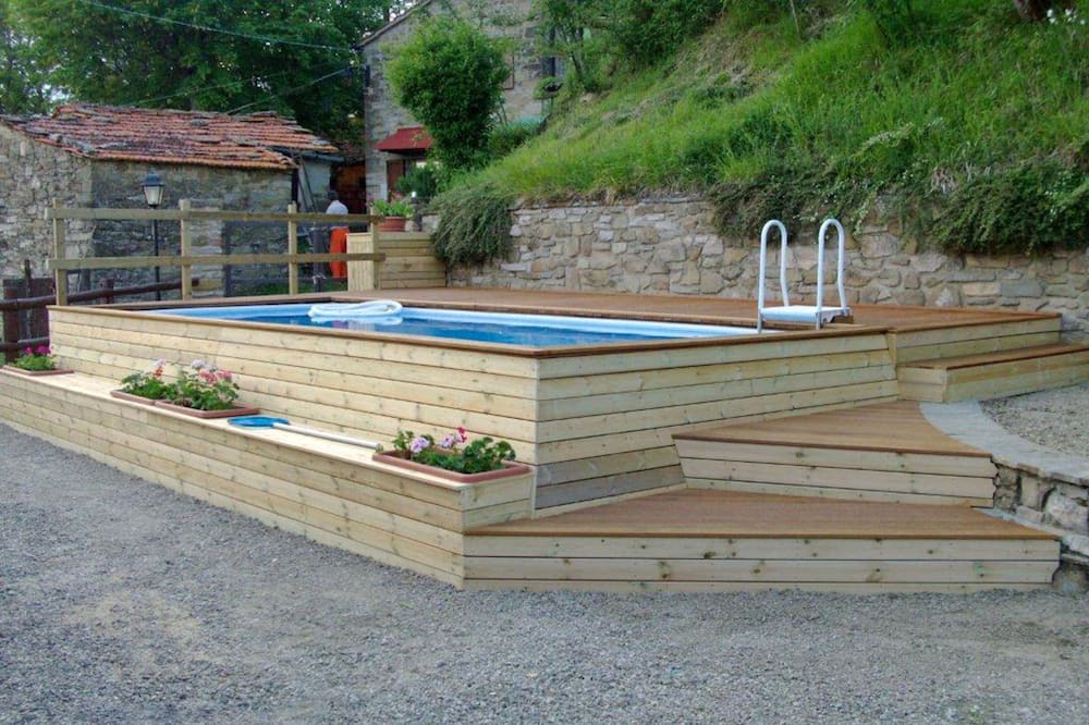 Photo of Outdoor in Valagnesi