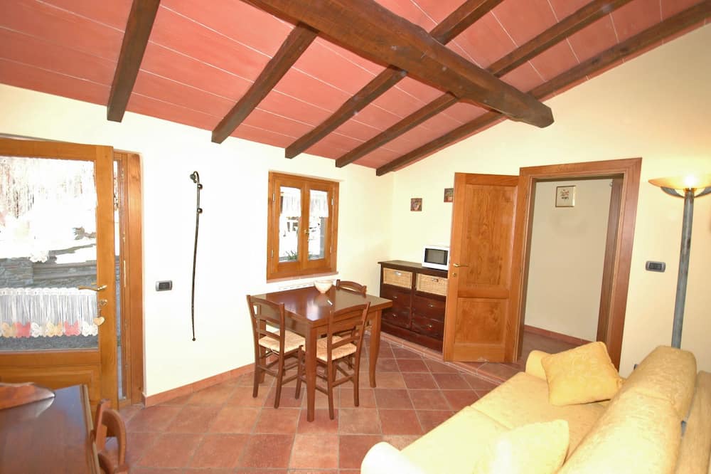 Photo of Bedroom in Valagnesi