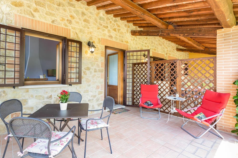 Photo of Outdoor in Montoro