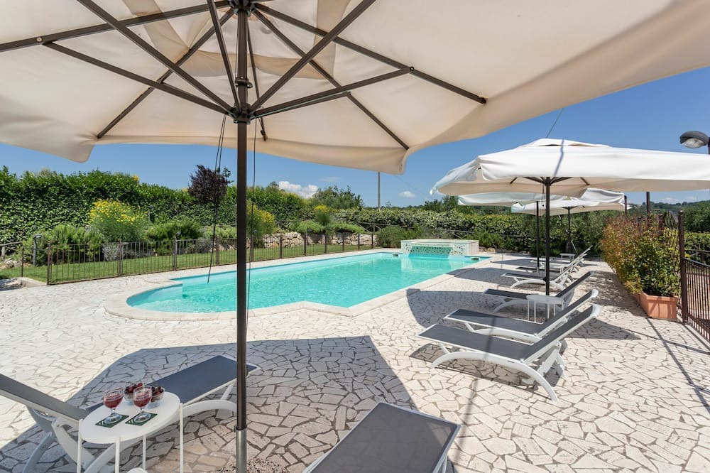Photo of Outdoor in Montoro