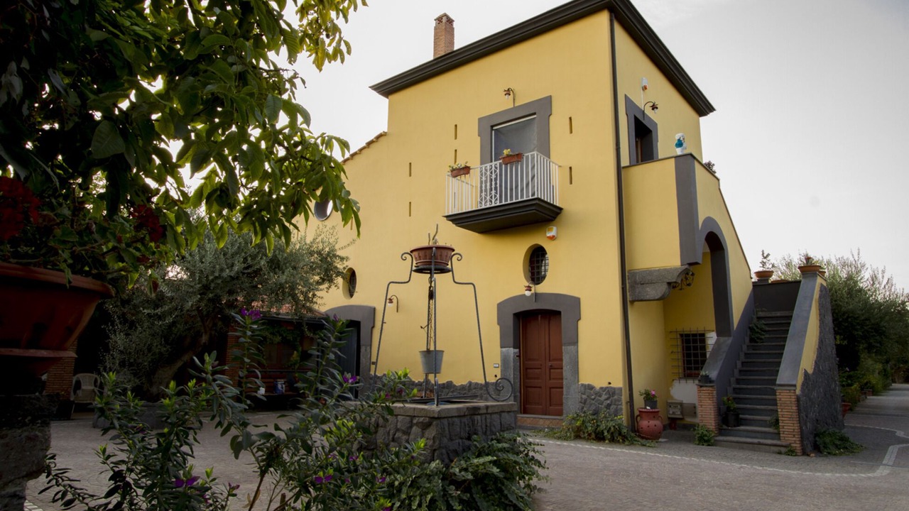 Photo of Outdoor in San Giuseppe Vesuviano