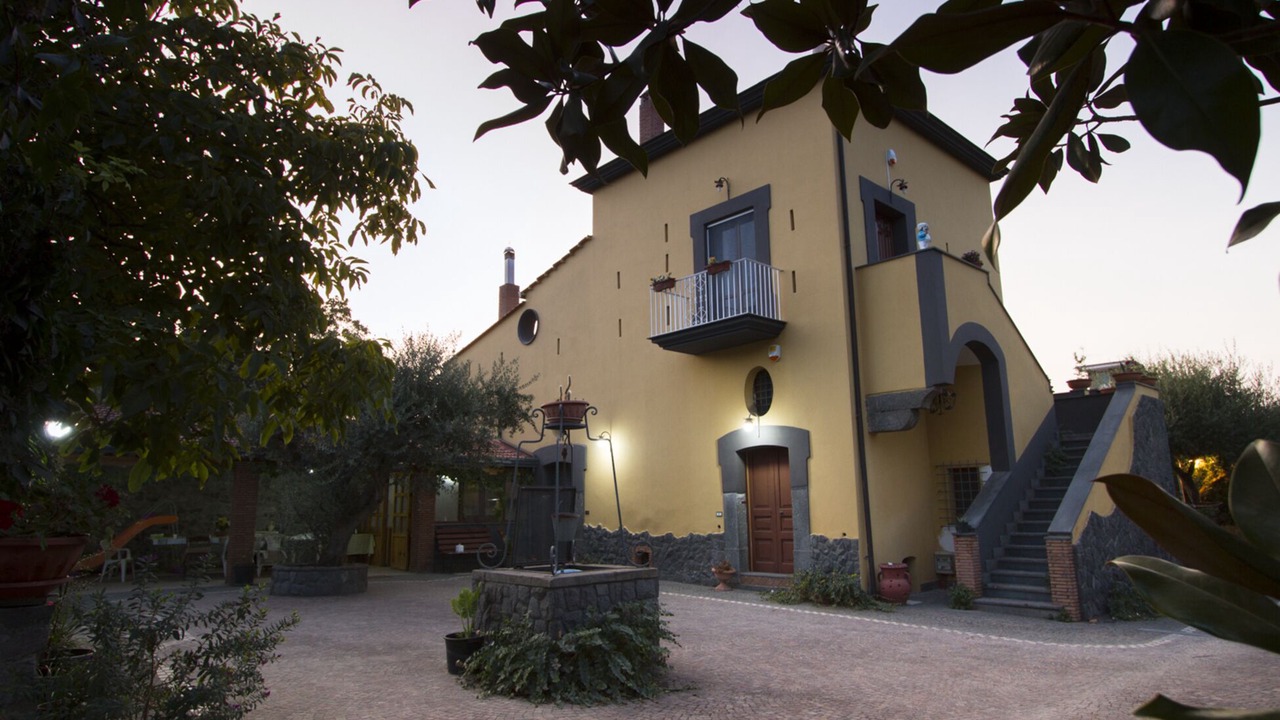 Photo of Outdoor in San Giuseppe Vesuviano