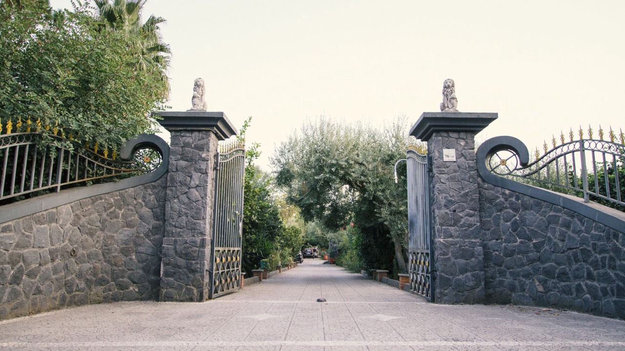 Photo of Outdoor in San Giuseppe Vesuviano