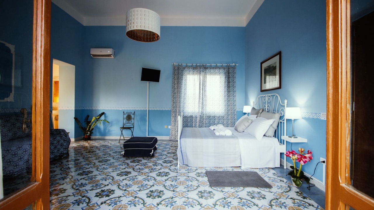 Photo of Livingroom in San Giuseppe Vesuviano