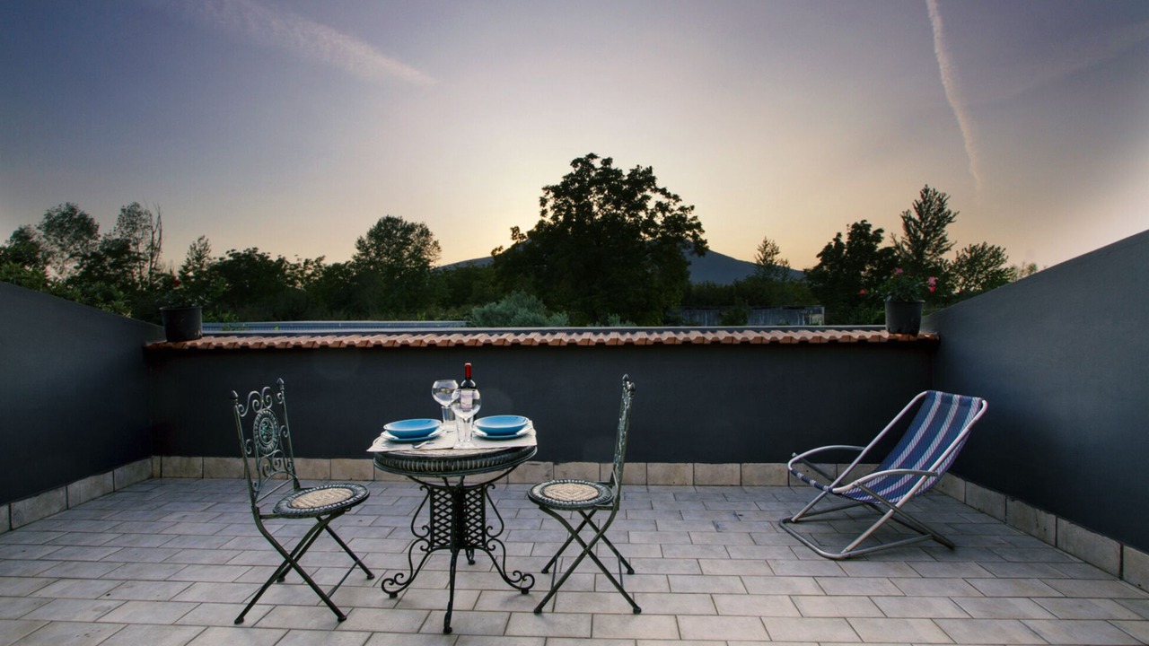 Photo of Outdoor in San Giuseppe Vesuviano
