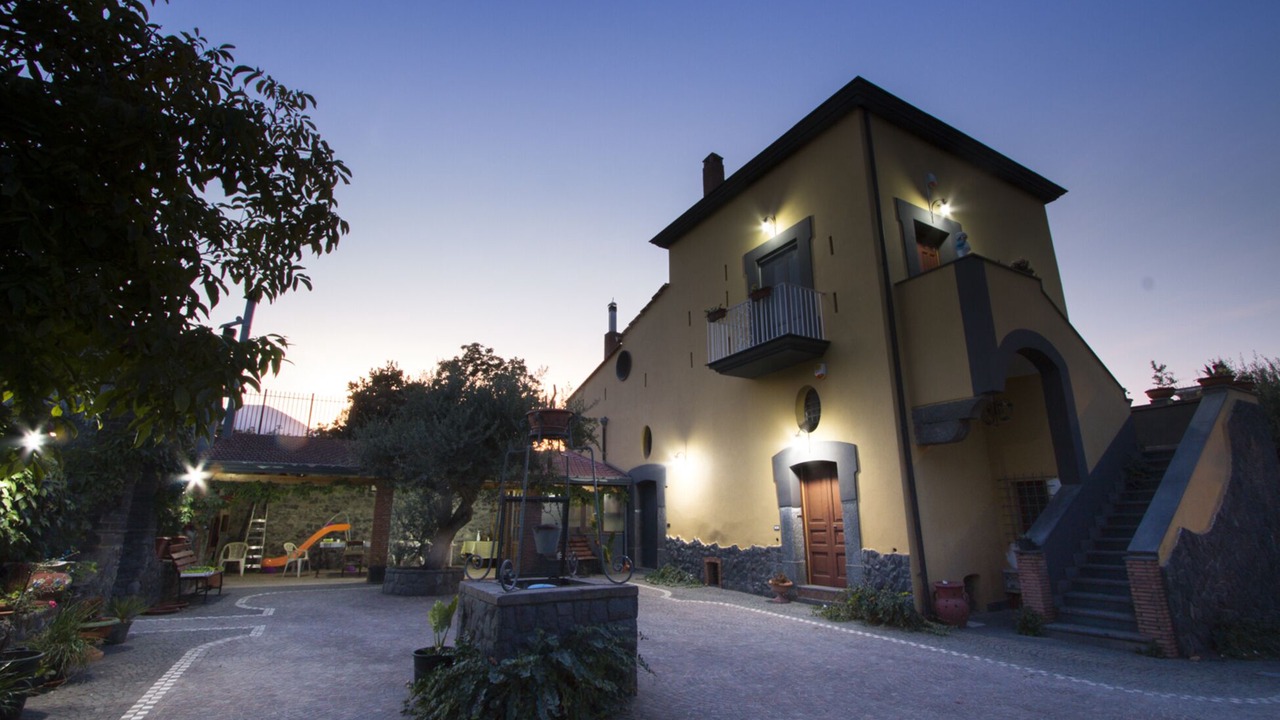 Photo of Outdoor in San Giuseppe Vesuviano