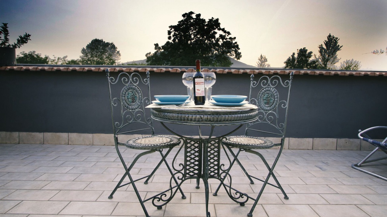 Photo of Outdoor in San Giuseppe Vesuviano