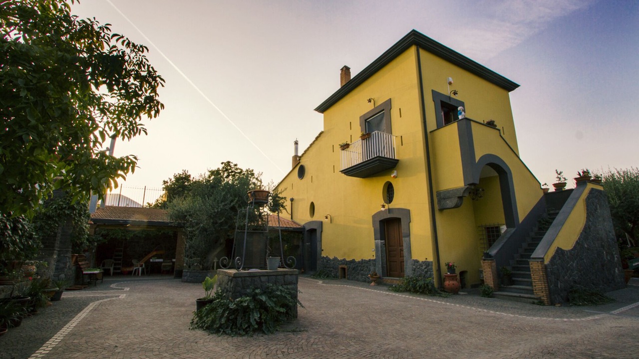 Photo of Outdoor in San Giuseppe Vesuviano