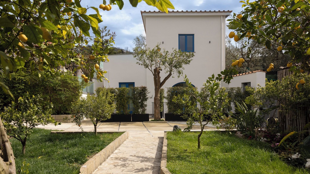 Photo of Outdoor in Massa Lubrense