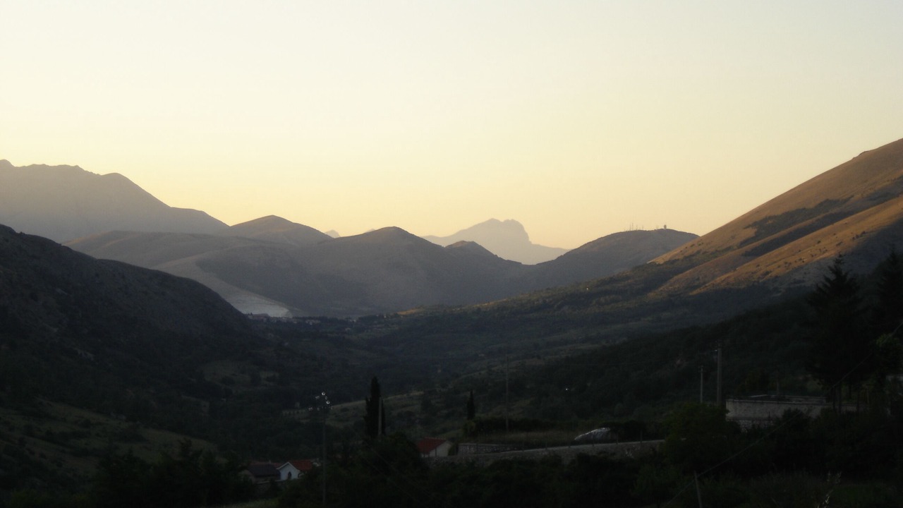 Photo of Outdoor in Bisegna