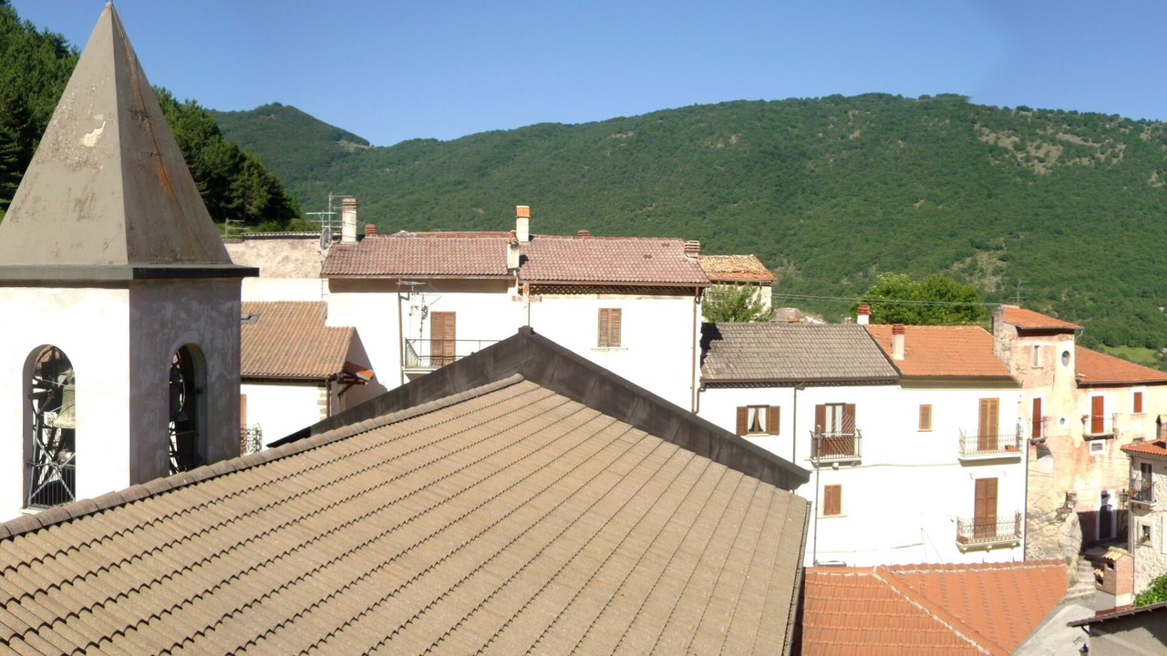 Photo of Buildings in Bisegna