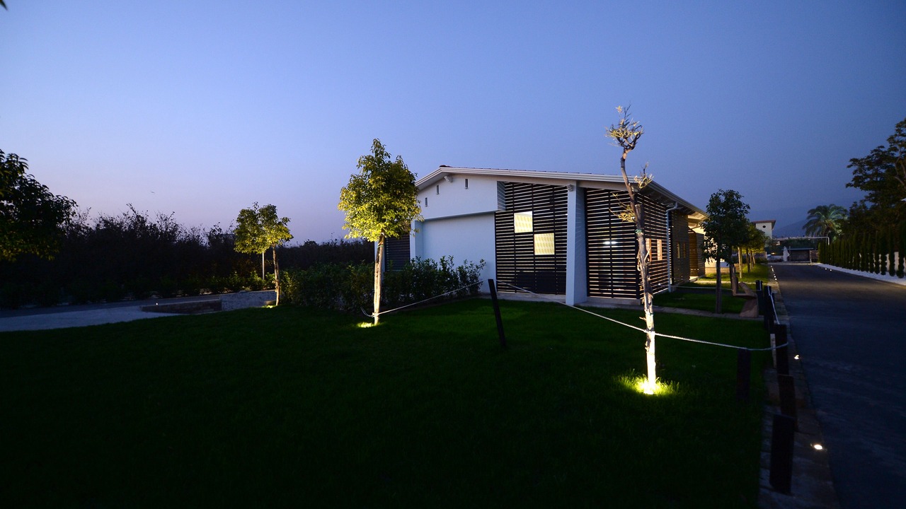 Photo of Outdoor in Saviano