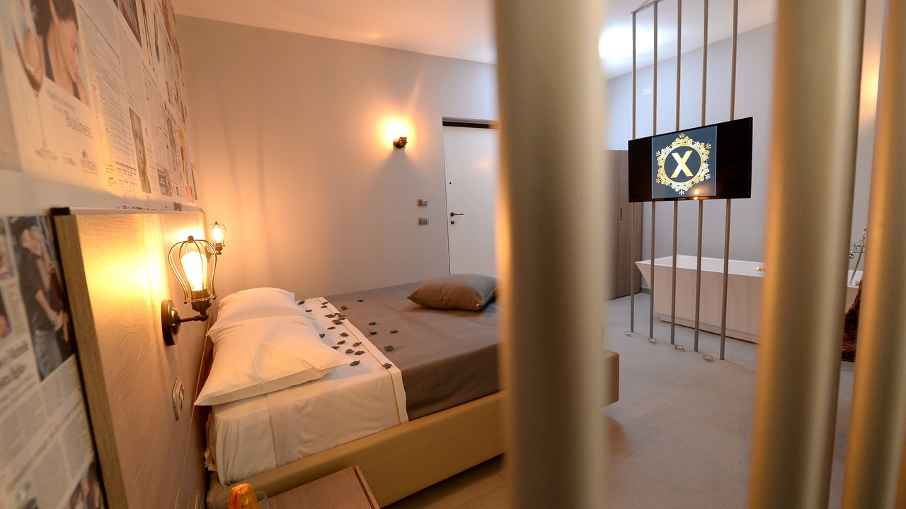 Photo of Bedroom in Saviano