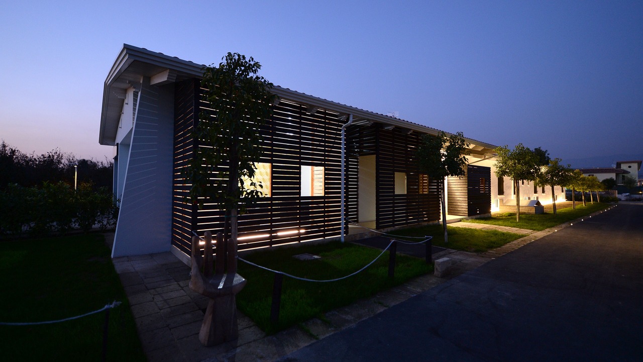 Photo of Outdoor in Saviano