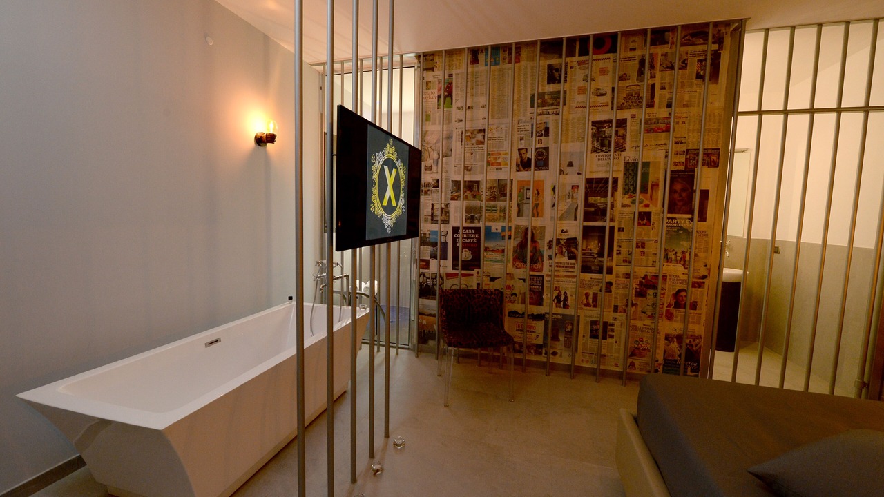 Photo of Bedroom in Saviano