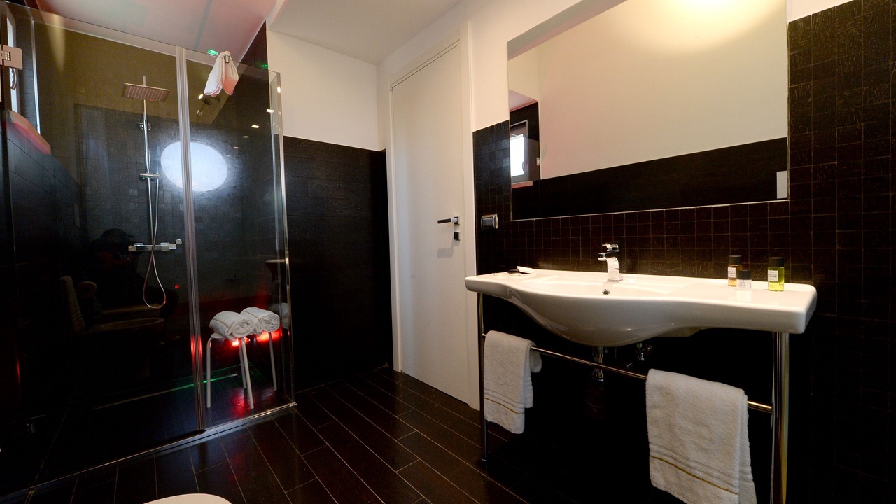 Photo of Bathroom in Saviano