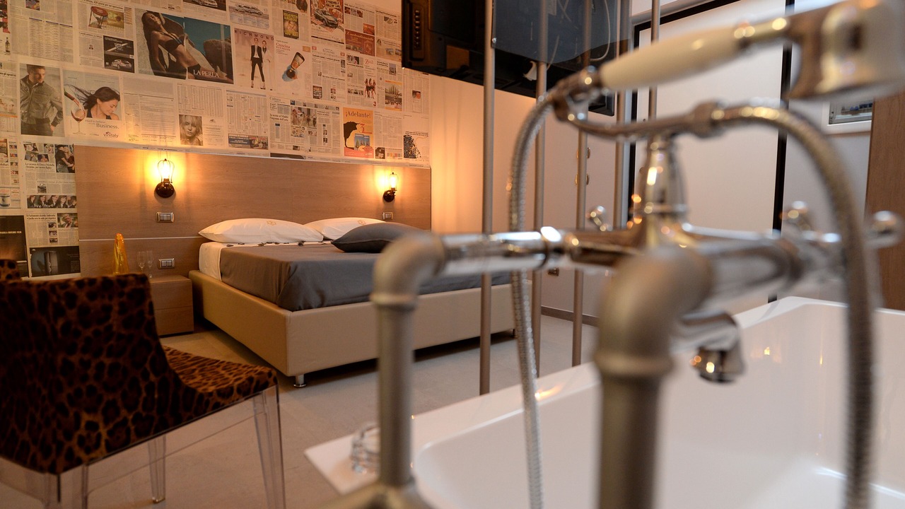 Photo of Bedroom in Saviano