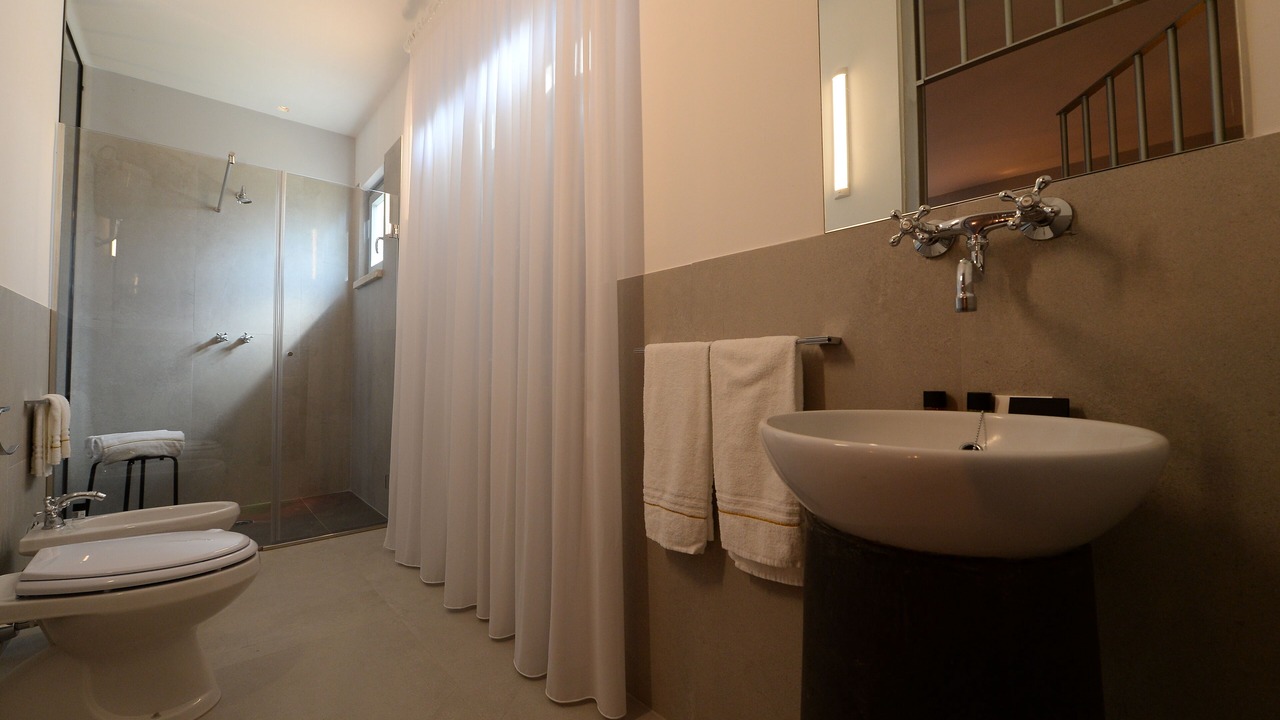 Photo of Bathroom in Saviano