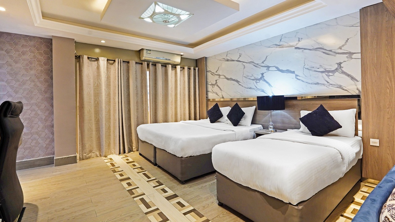 Photo of Bedroom in Al Rigga
