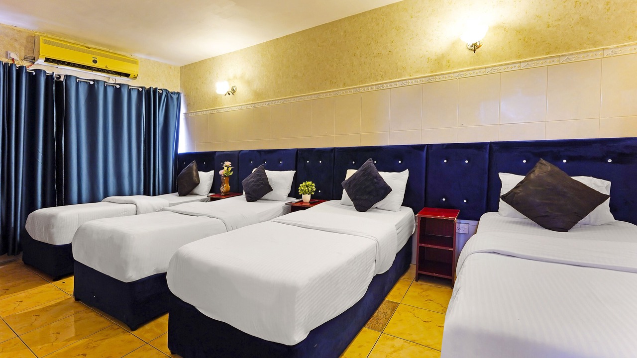 Photo of Bedroom in Al Rigga