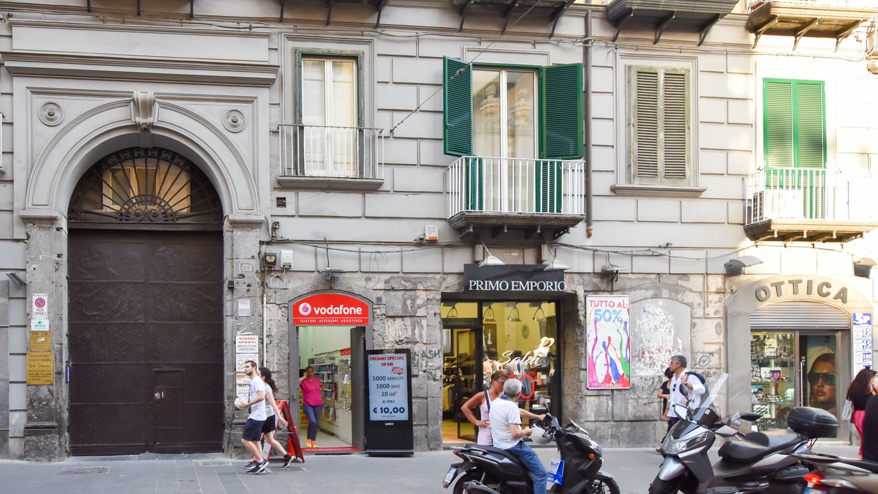 Photo of Outdoor in Montecalvario