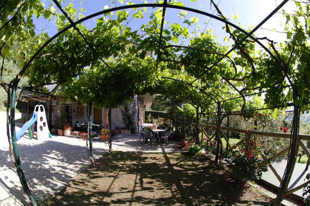 Photo of Outdoor in Montelaguardia