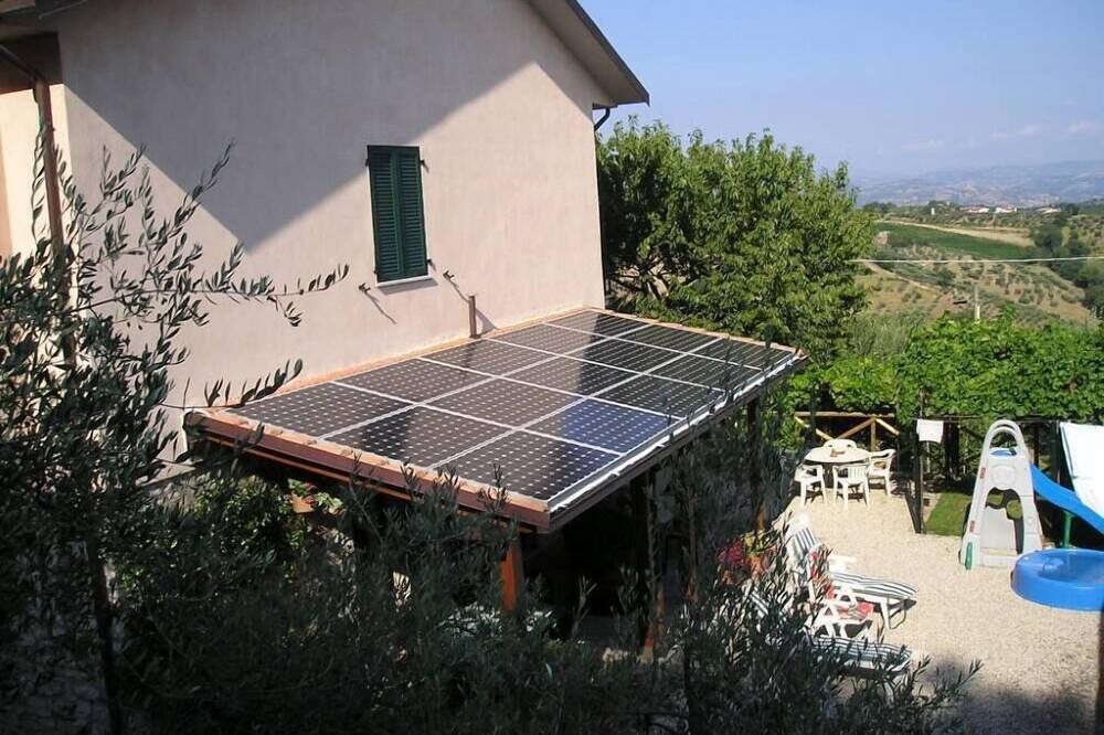 Photo of Outdoor in Montelaguardia