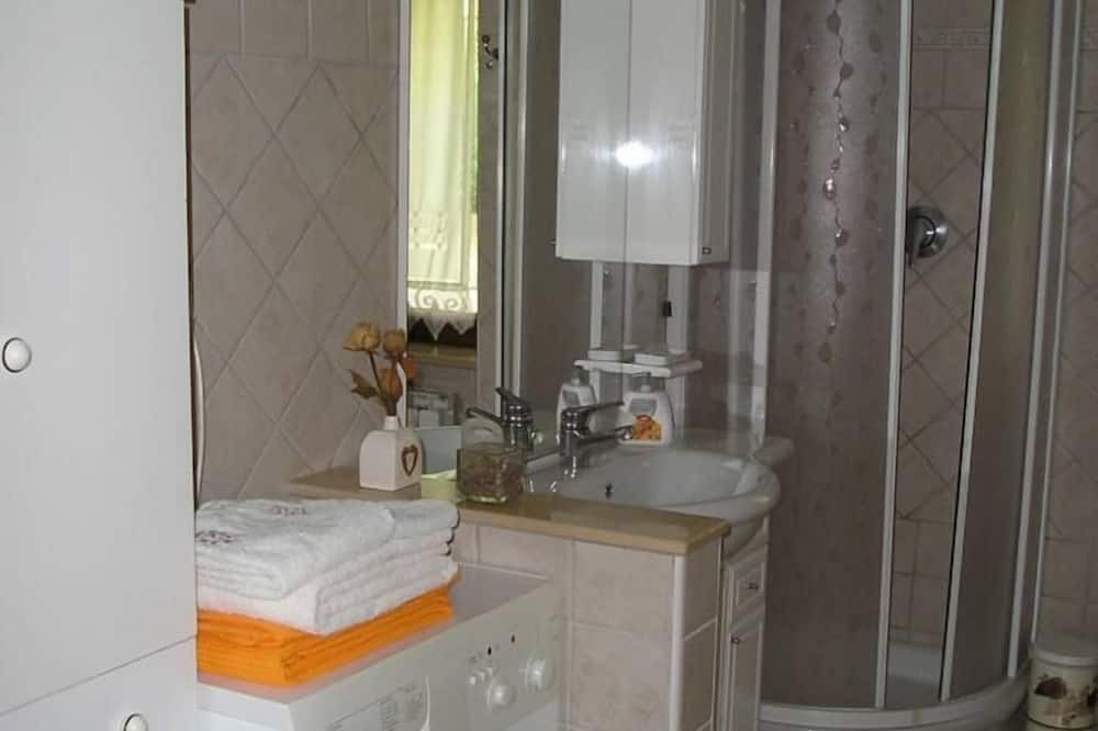 Photo of Bathroom in Montelaguardia