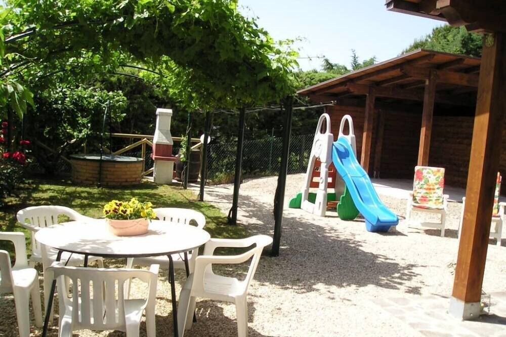 Photo of Outdoor in Montelaguardia