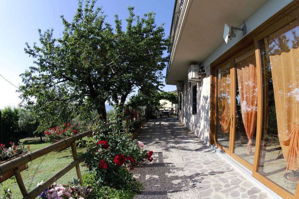 Photo of Patio Balcony in Montelaguardia