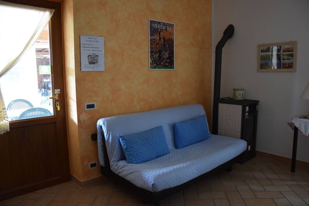 Photo of Livingroom in Montelaguardia
