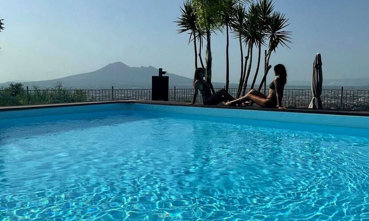Photo of Outdoor in Corbara