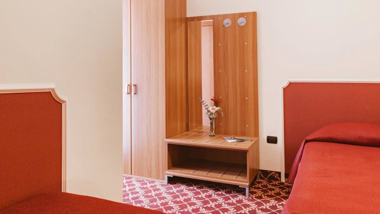 Photo of Bedroom in Venosa
