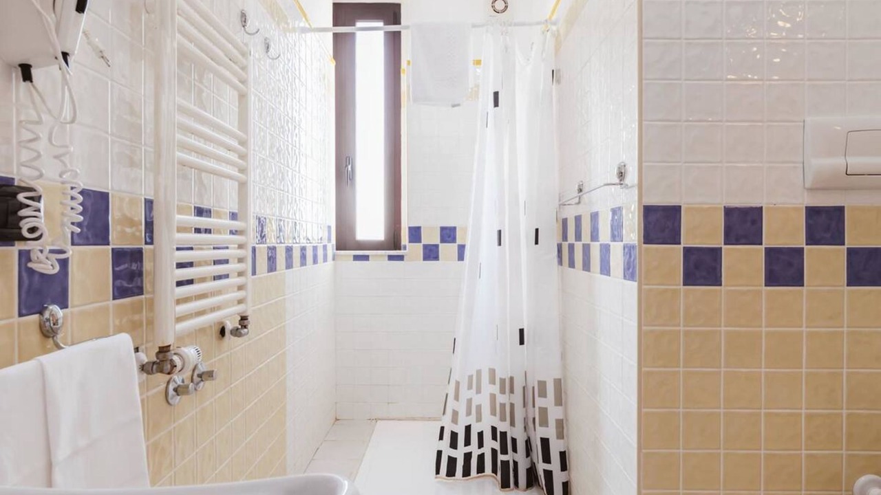 Photo of Bathroom in Venosa