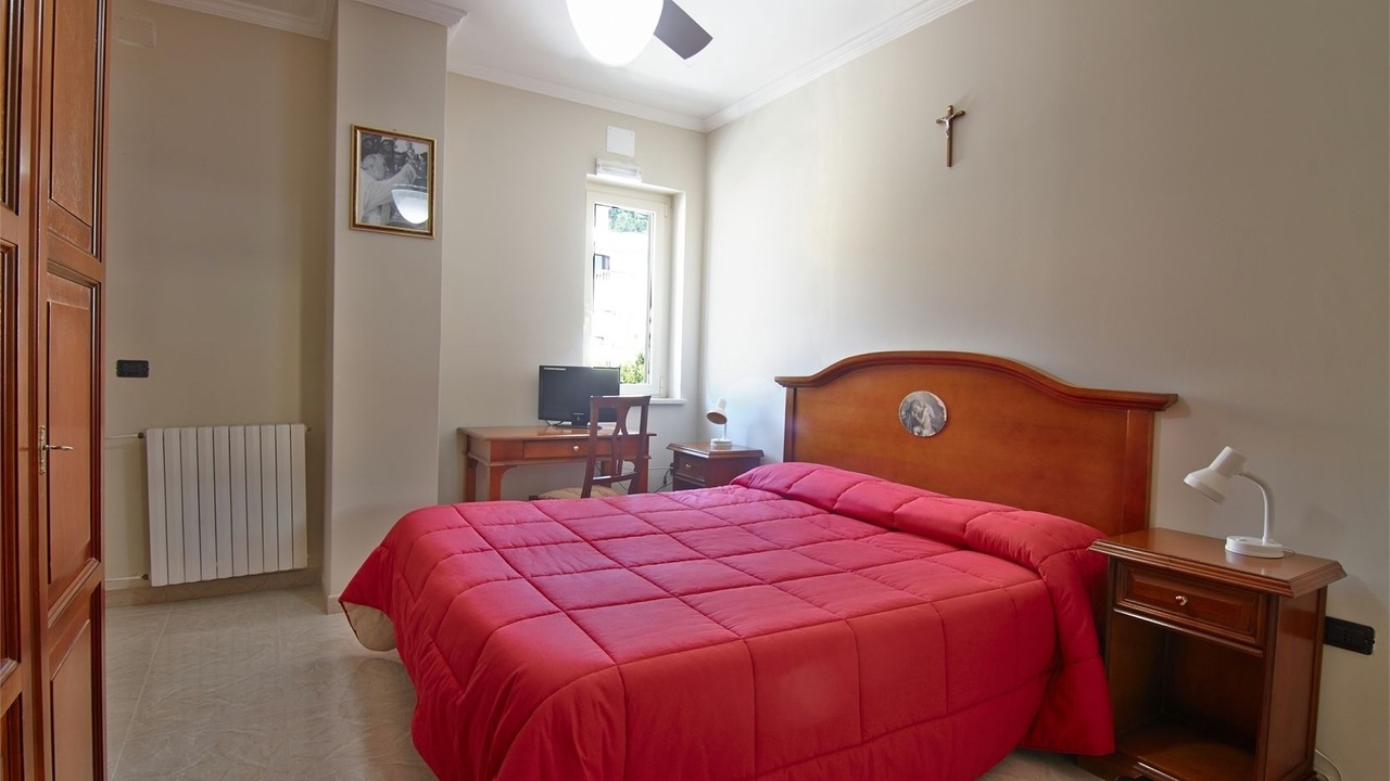 Photo of Bedroom in San Giovanni Rotondo