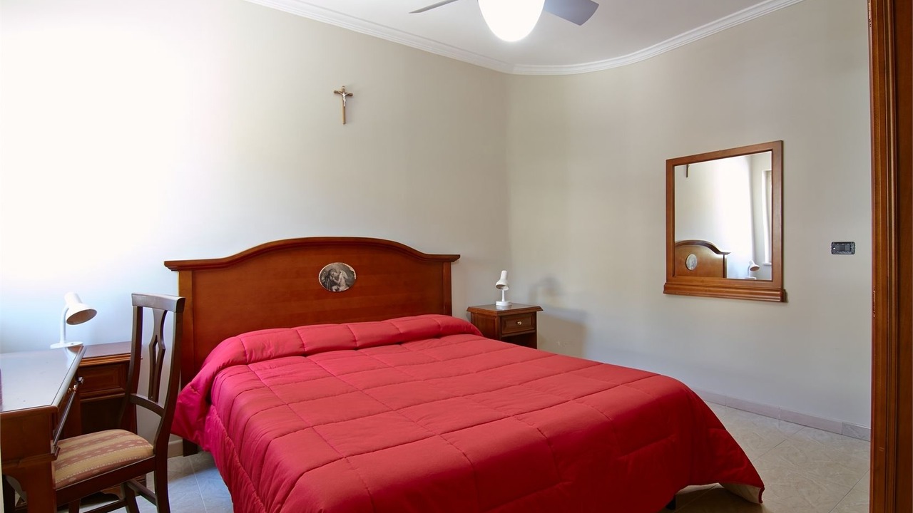 Photo of Bedroom in San Giovanni Rotondo