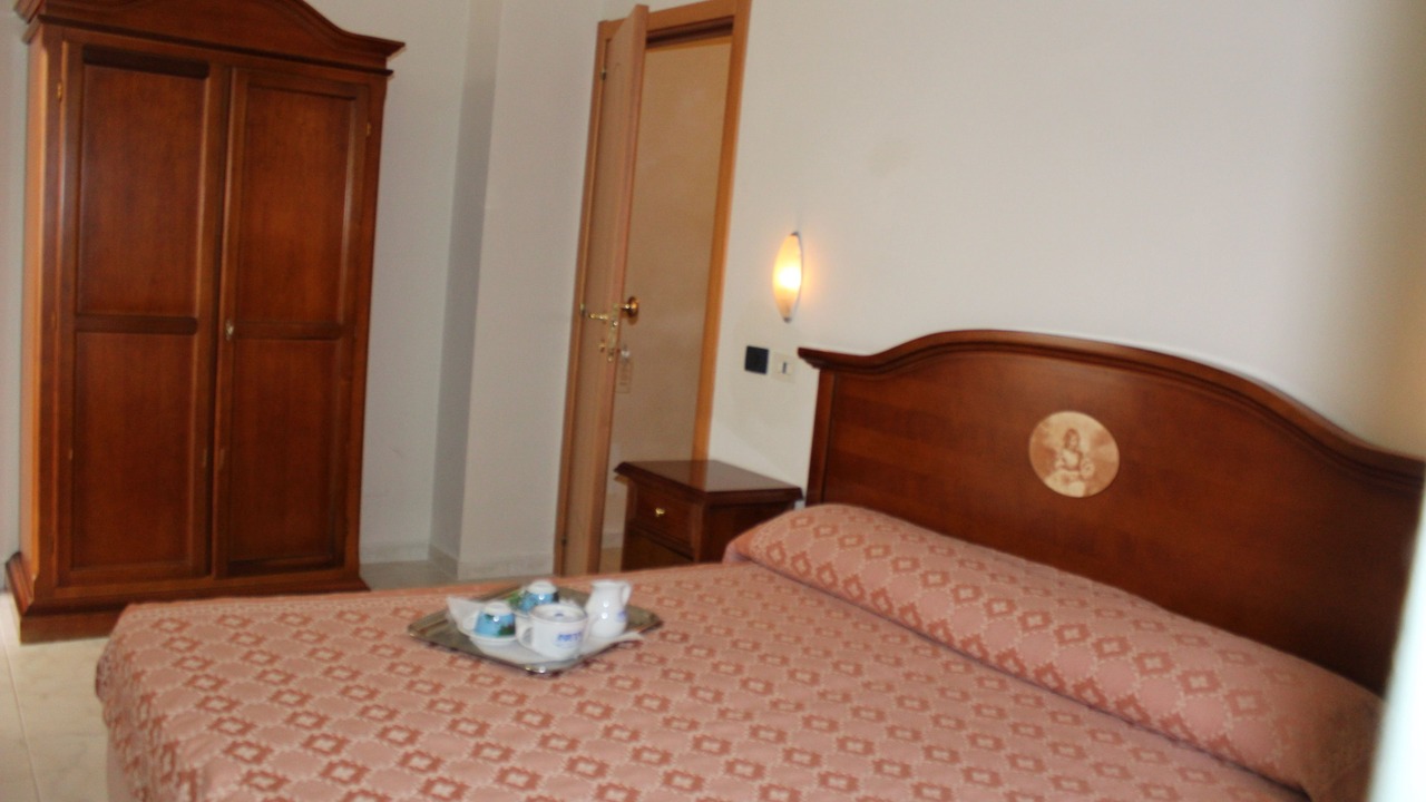Photo of Bedroom in San Giovanni Rotondo