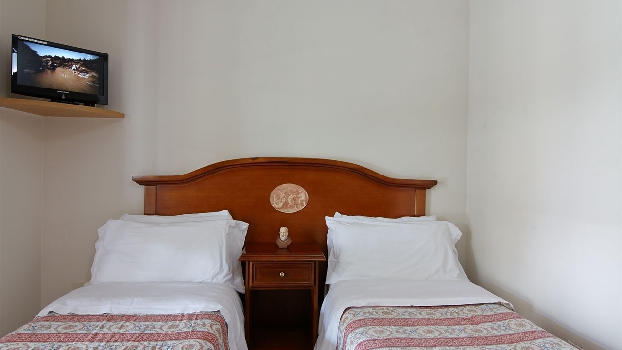 Photo of Bedroom in San Giovanni Rotondo