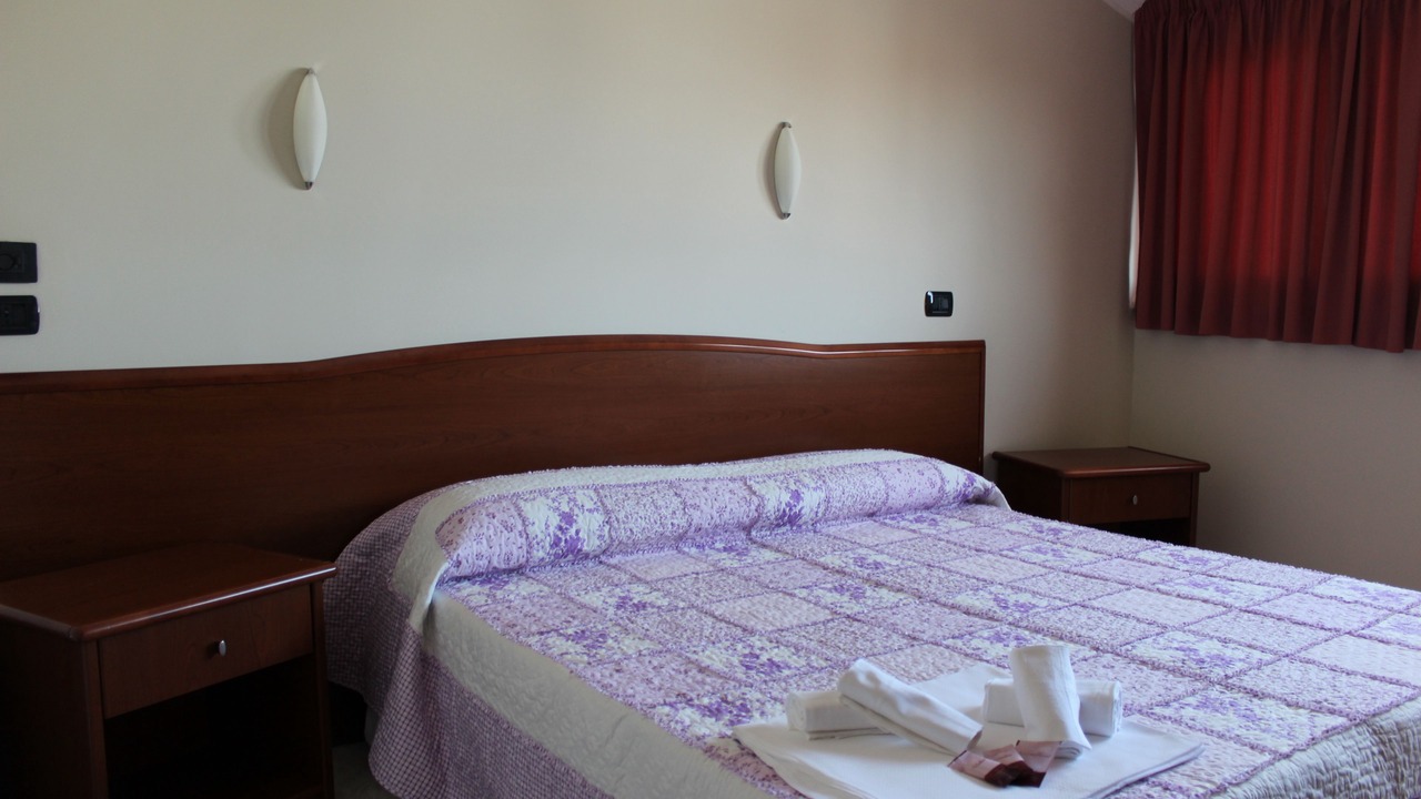 Photo of Bedroom in San Giovanni Rotondo