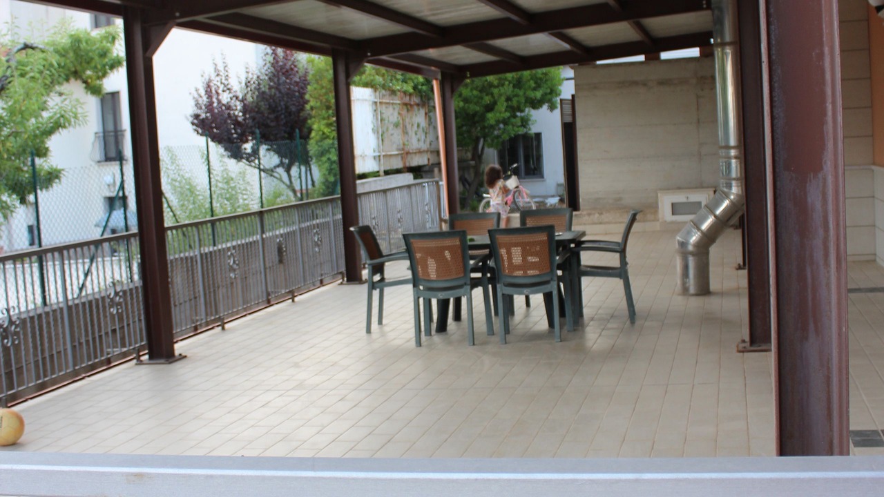 Photo of Patio Balcony in San Giovanni Rotondo