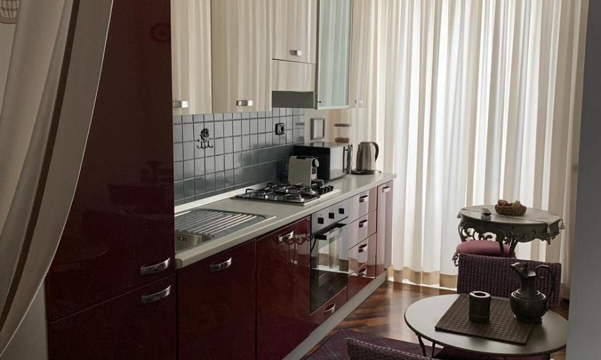 Photo of Kitchen in Crotone